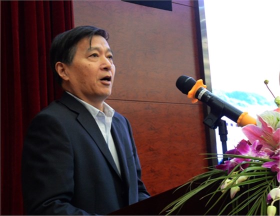 皖南電機(jī)60周年大會安徽省機(jī)械協(xié)會金建國發(fā)言 皖南電機(jī)60周年大會安徽省機(jī)械協(xié)會金建國發(fā)言