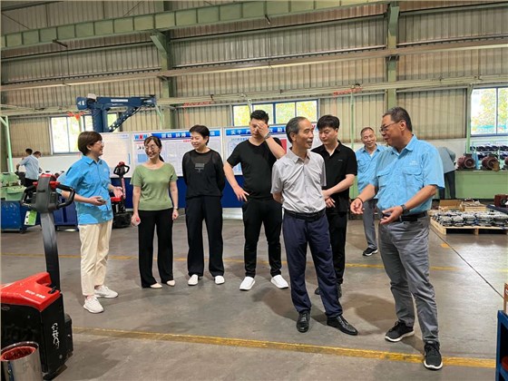 004-南陽調(diào)研 (皖南電機)