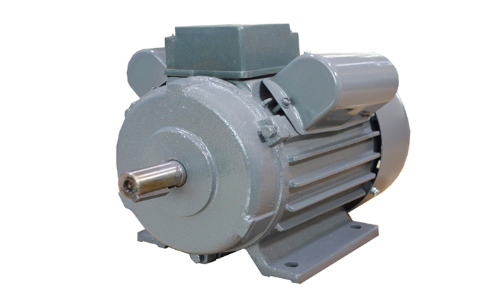 YL系列雙值電容異步電動機(jī) YL系列雙值電容異步電動機(jī)