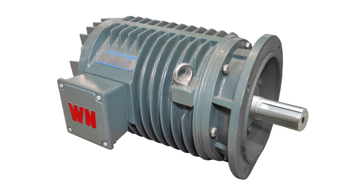 YG系列輥道用調(diào)速三相異步電動機 YG系列輥道用調(diào)速三相異步電動機