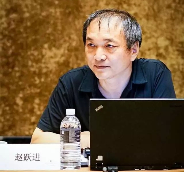 電機(jī)高效再制造座談會-趙躍進(jìn) 電機(jī)高效再制造座談會-趙躍進(jìn)