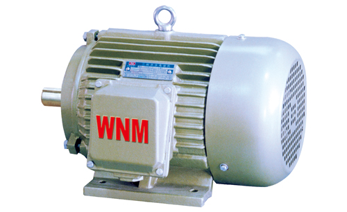 YD2系列變極多速三相異步電動機(jī) YD2系列變極多速三相異步電動機(jī)