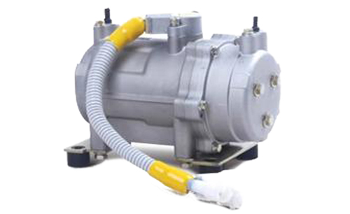 WX系列電動空調(diào)用壓縮機電機 WX系列電動空調(diào)用壓縮機電機