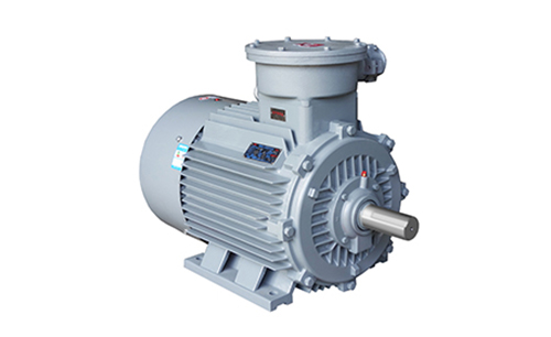 YBX3系列高效率隔爆型三相異步電動(dòng)機(jī) YBX3系列高效率隔爆型三相異步電動(dòng)機(jī)