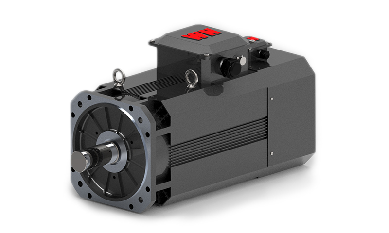 YHS系列高性能異步伺服電動機(jī) YHS系列高性能異步伺服電動機(jī)