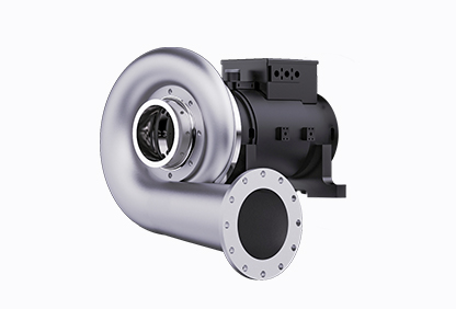 DHMCB系列磁懸浮高速離心風(fēng)機